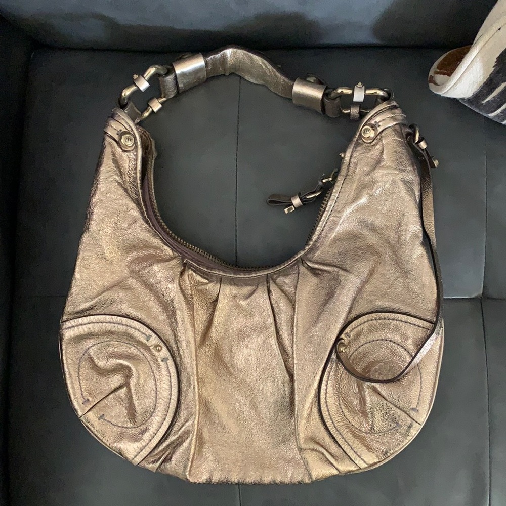Juicy couture purse